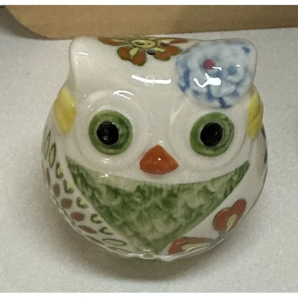 Pier 1 Ceramic 3.5